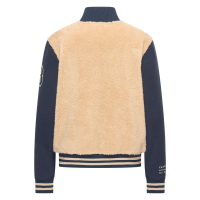 HV Society Jasje Drina Navy